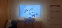 Telewizor QLED Samsung QE50Q80D 50 cali 4K UHD