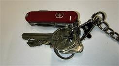 Victorinox MiniChamp 0.6385