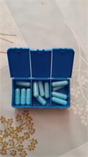 Calperos 1000mg 100 kaps.