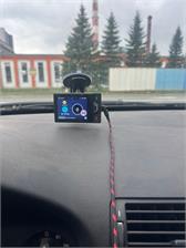 Yanosik Antyradar RS + Dożywotni Abonament