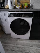 Gorenje WPNA84A2TSWIFI/PL