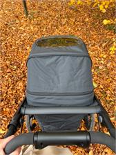 Thule Urban Glide 4-Wheel Black Spacerowy
