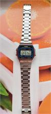 Casio Retro A164WA-1VES 