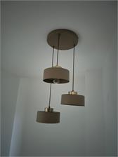 Luminex Lampa sufitowa (LX9932)
