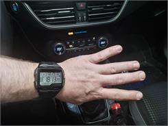 Timex Digital TW4B02500