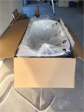 Cersanit Crea 170x83 (S301301)