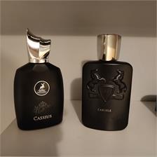 Maison Alhambra Cassius Woda Perfumowana 100 ml