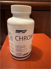 SFD NUTRITION Chrom 200tab