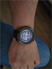 Garmin Fenix 7X Solar Czarny (0100-2541-01)