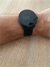 Suunto Race S All Black (SS051013000)