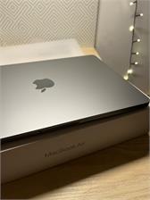 Laptop Apple MacBook Air 13,6"/M2/8GB/256GB/macOS (MLXW3ZEA)