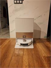Dreame L20 Ultra Complete biały