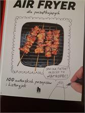 Air Fryer dla początkujących