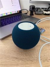 Apple HomePod Mini Niebieski