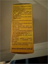 XeniVIT naturalna Witamina D3 4000 forte 120 kaps.