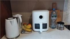 Xiaomi Smart Air Fryer Pro 4 l Biały