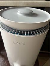 Clofte Duo 400