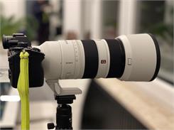 Sony GM2 OSS 70-200mm f/2.8 SEL70200GM2