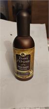 Tesori D Oriente Vaniglia E Zenzero Del Madagascar Woda Perfumowana 100ml 