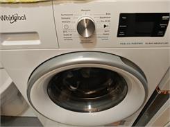 Whirlpool FFB 9258 SV PL