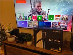 Sony PlayStation 5 Pro