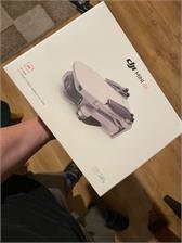 Dji Dron Mini 4K (DJI RC-N1) Fly More Combo (DJIM4KMFC)