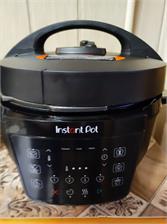 Instant Pot Rio XL