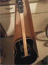 Yamaha F370 BL