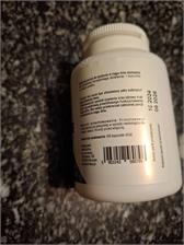 Aliness L Glutathione Reduced 500Mg 100Kaps
