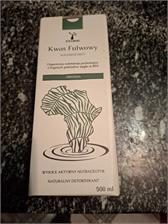 Kwas fulwowy Kikaboni 500 ml