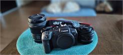 Canon RF 50mm F1.8 STM (4515C005)