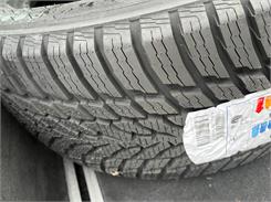 Nokian Snowproof 1 225/50R17 98V