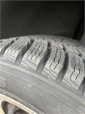 Nokian Snowproof 1 225/50R17 98V
