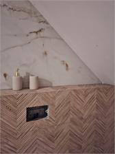 Baldocer Glazura Larchwood Alder Zig Dek 30X90