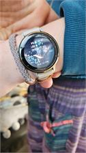 Garmin Venu 3s Beżowy (0100278502)