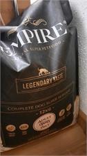 Empire Hipoalergiczna Karma Dla Dorosłych Buldogów Francuskich 12Kg