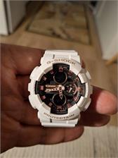 Casio GMA-S140M-7AER