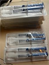 Opalescence PF 16% Żel do Nakładkowego Wybielania Zębów 4 x 1,2 ml