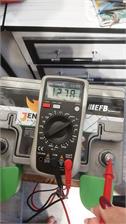 Jenox EFB START-STOP R060614S 12V 60 Ah / 560 A
