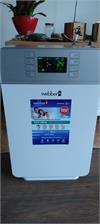 Webber AP8350
