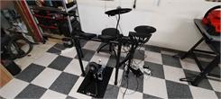 Yamaha DTX452 K