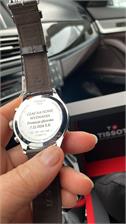 Tissot Chrono Xl Classic T1166171604700