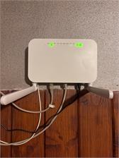 HUAWEI EG8145X6