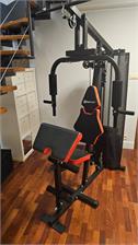 Hop-Sport Atlas Jednostanowiskowy HS-1044K 
