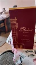 Flavia Blackart Rouge Intense Woda Perfumowana 100Ml