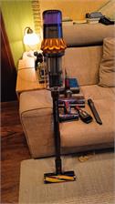 Dyson V15s Detect Submarine™