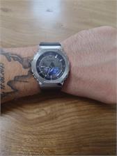 Casio G-Shock GM-2100 -1AER