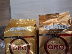 Lavazza Qualita Oro Ziarnista 1kg