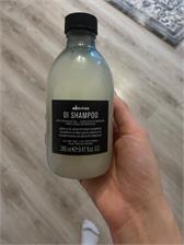 Davines Oi Szampon Bez Parabenów I Siarczanów 280 ml