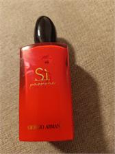 Giorgio Armani Si Passione Woda Perfumowana 100 ml 